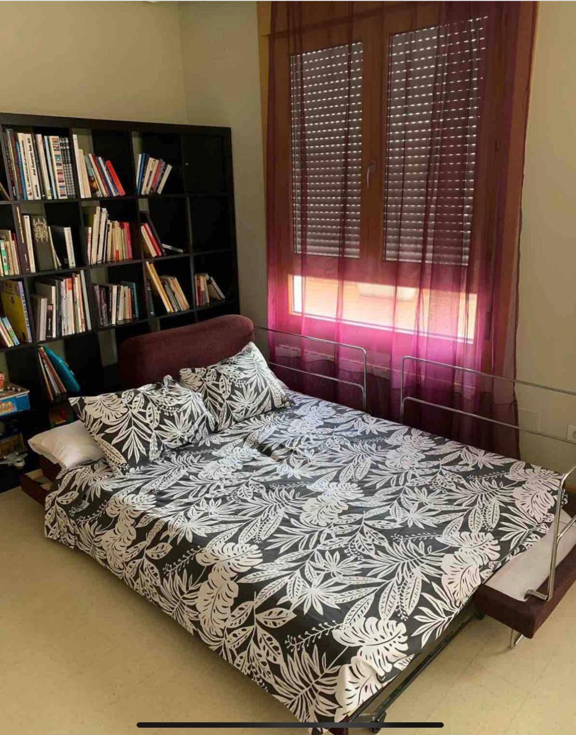 Apartamento Con Gran Terraza Y Vistas A La Catedral. Burgos Ngoại thất bức ảnh